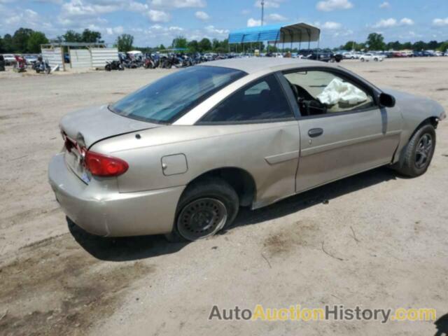 CHEVROLET CAVALIER, 1G1JC12F147366896