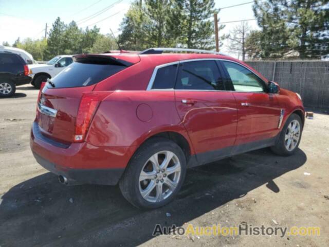 CADILLAC SRX PREMIUM COLLECTION, 3GYFNFEY6AS587273