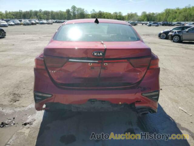 KIA FORTE FE, 3KPF24AD3KE132113