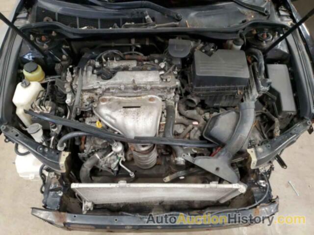 TOYOTA CAMRY BASE, 4T4BF3EK3BR173883