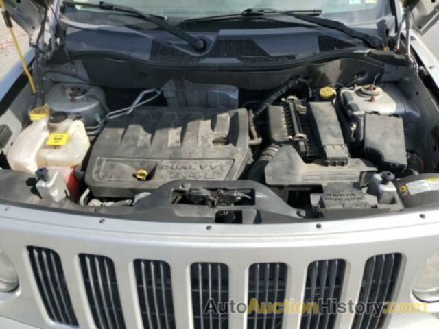 JEEP PATRIOT SPORT, 1J4NF2GB7AD505853