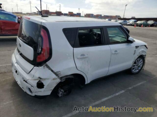 KIA SOUL +, KNDJP3A54J7532095