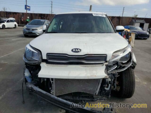 KIA SOUL +, KNDJP3A54J7532095