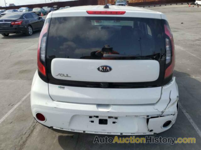 KIA SOUL +, KNDJP3A54J7532095