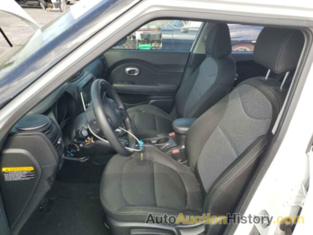 KIA SOUL +, KNDJP3A54J7532095