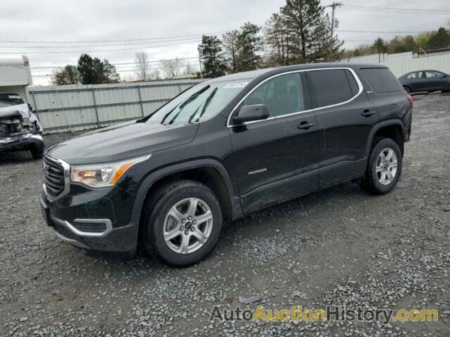 GMC ACADIA SLE, 1GKKNKLA9KZ247336