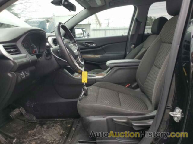 GMC ACADIA SLE, 1GKKNKLA9KZ247336