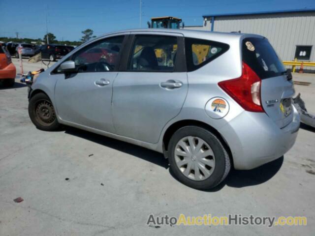 NISSAN VERSA S, 3N1CE2CP9GL353842