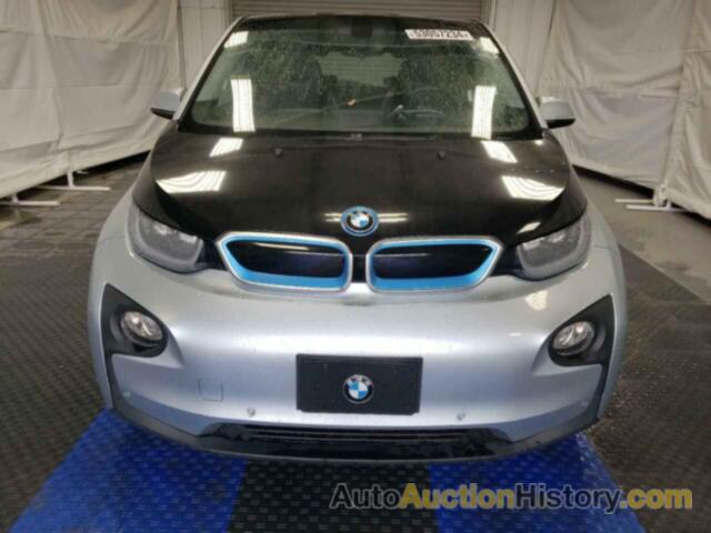 BMW I SERIES REX, WBY1Z4C58EV272748