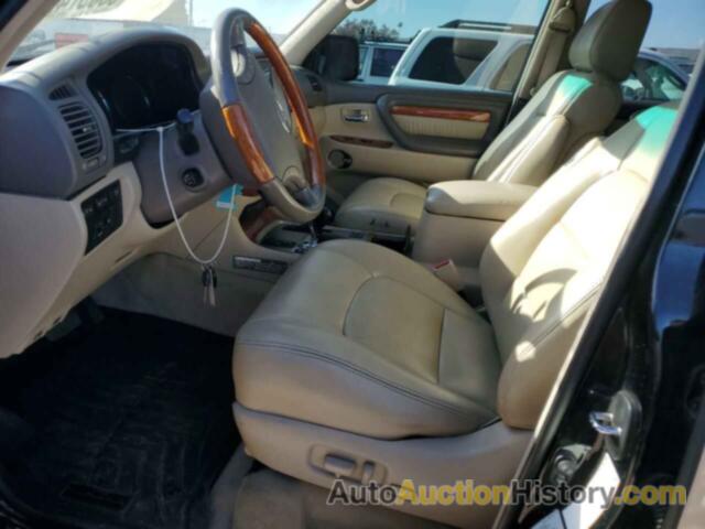 LEXUS LX470 470, JTJHT00W943547428