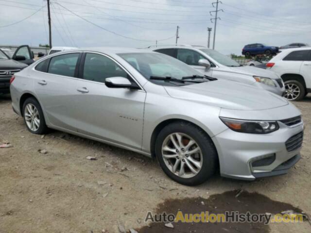 CHEVROLET MALIBU LT, 1G1ZE5ST8GF315643