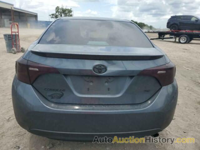 TOYOTA COROLLA L, 2T1BURHE3JC980249