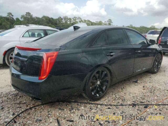 CADILLAC XTS LUXURY COLLECTION, 2G61M5S33G9182776