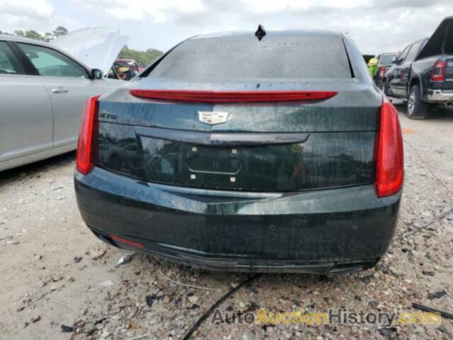 CADILLAC XTS LUXURY COLLECTION, 2G61M5S33G9182776