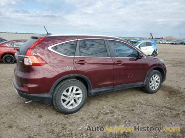 HONDA CRV EXL, 2HKRM4H75FH707692