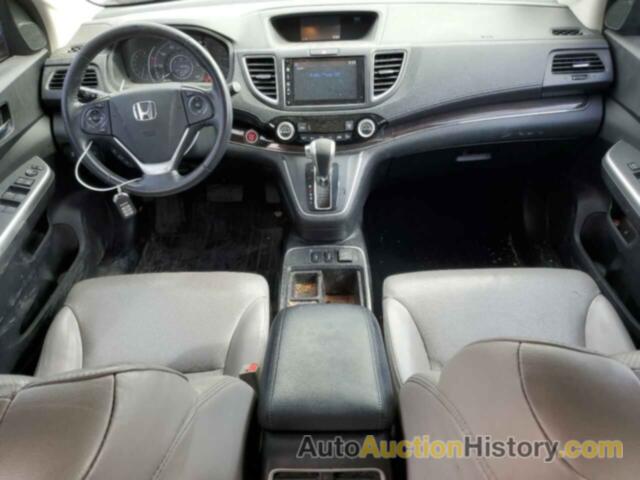 HONDA CRV EXL, 2HKRM4H75FH707692