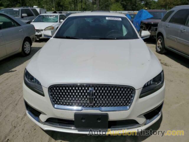 LINCOLN MKZ, 3LN6L5A99LR605906