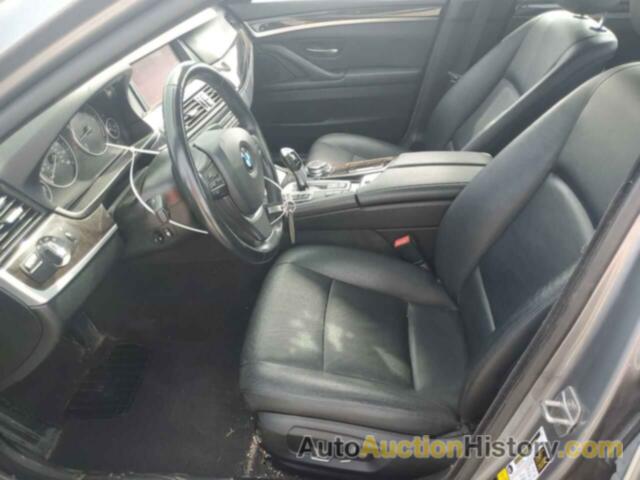 BMW 5 SERIES XI, WBA5A7C57FG142913