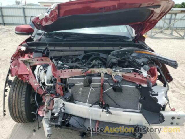 TOYOTA HIGHLANDER L, 5TDKDRBH3PS008878