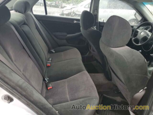 HONDA ACCORD LX, 1HGCM56445A110917