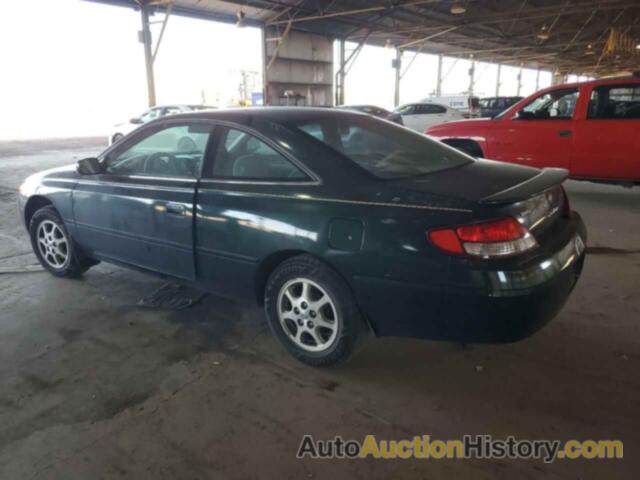 TOYOTA CAMRY SOLA SE, 2T1CG22P0YC398519