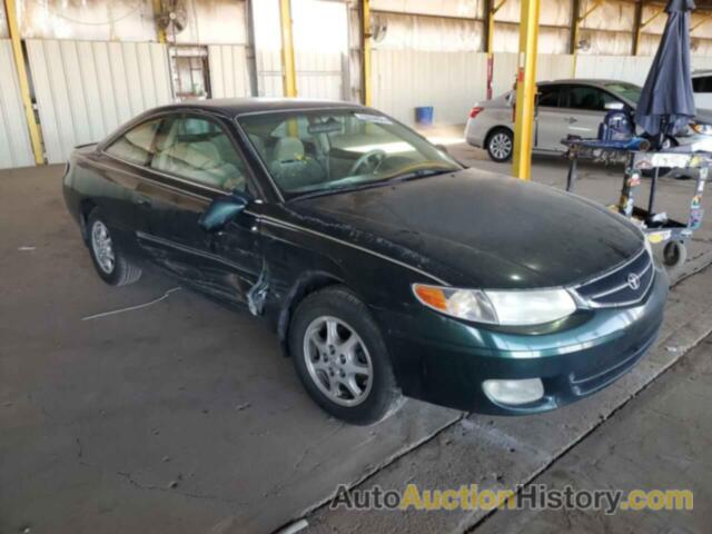 TOYOTA CAMRY SOLA SE, 2T1CG22P0YC398519