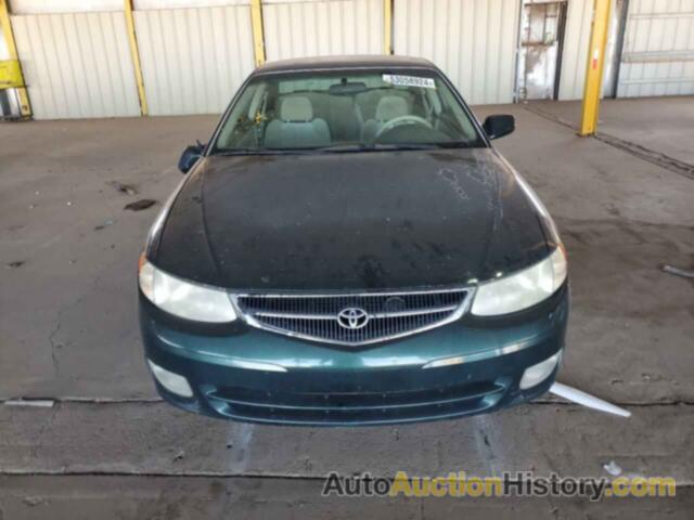 TOYOTA CAMRY SOLA SE, 2T1CG22P0YC398519