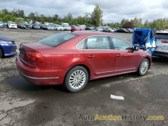 VOLKSWAGEN PASSAT SE, 1VWBT7A34GC031369