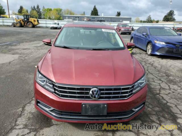 VOLKSWAGEN PASSAT SE, 1VWBT7A34GC031369