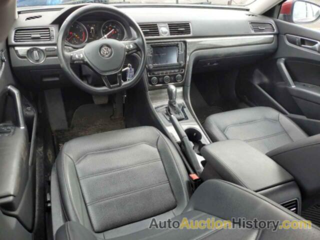 VOLKSWAGEN PASSAT SE, 1VWBT7A34GC031369