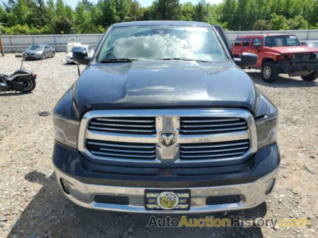 RAM 1500 SLT, 1C6RR6LT5FS762007