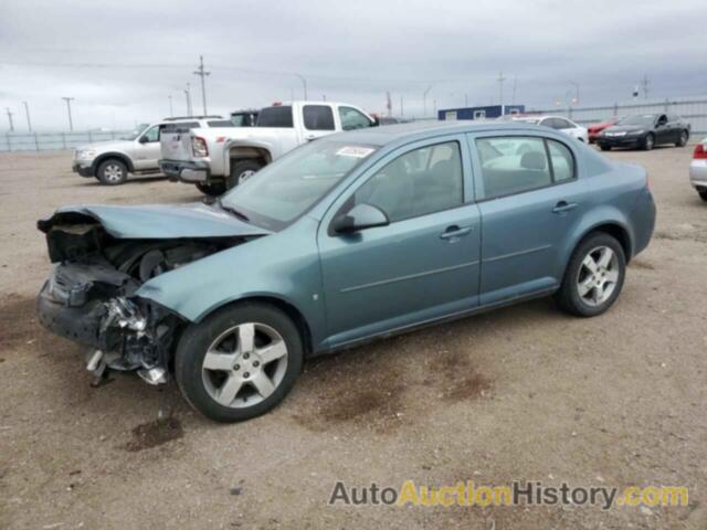 CHEVROLET COBALT LT, 1G1AT58H997279531