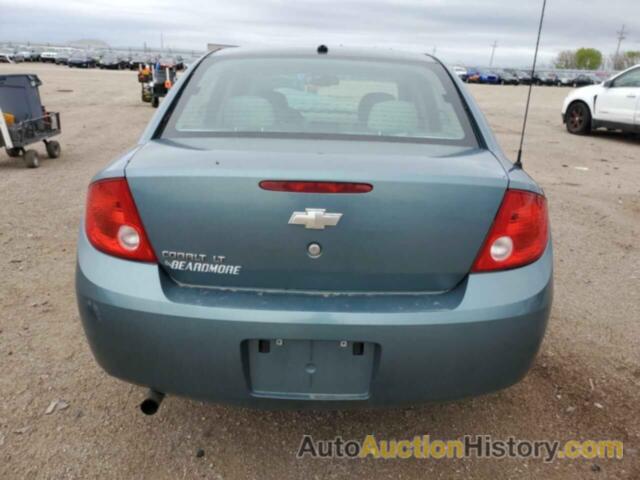 CHEVROLET COBALT LT, 1G1AT58H997279531