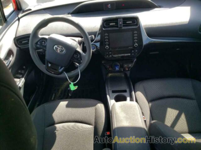 TOYOTA PRIUS LE, JTDL9MFU9N3031502