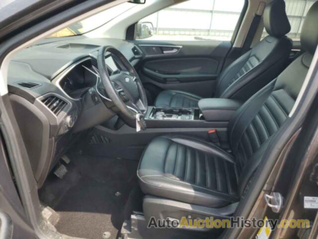 FORD EDGE SEL, 2FMPK4J9XLBA70164