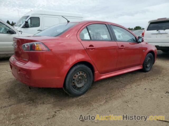 MITSUBISHI LANCER ES, JA32U2FU0FU006478