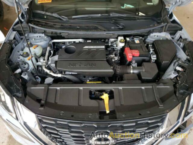 NISSAN ROGUE PLATINUM, JN8BT3DDXPW317729