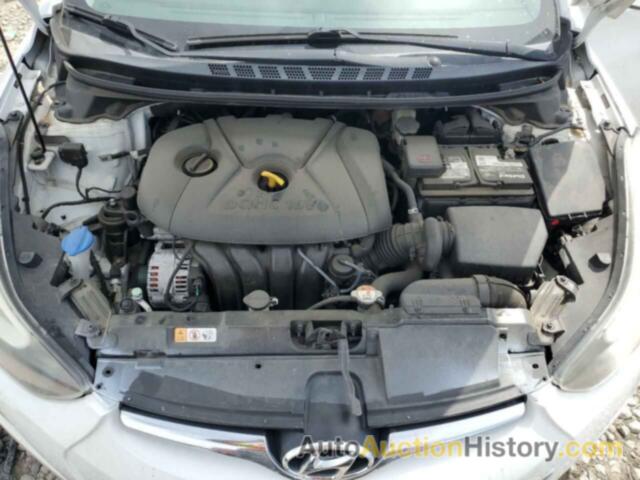 HYUNDAI ELANTRA SE, 5NPDH4AE5GH737445