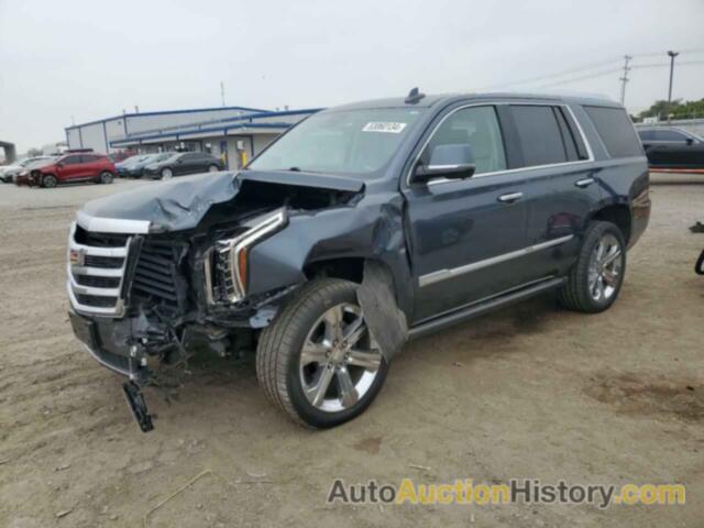 CADILLAC ESCALADE PREMIUM LUXURY, 1GYS4CKJ0KR183381