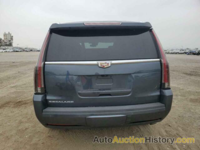 CADILLAC ESCALADE PREMIUM LUXURY, 1GYS4CKJ0KR183381