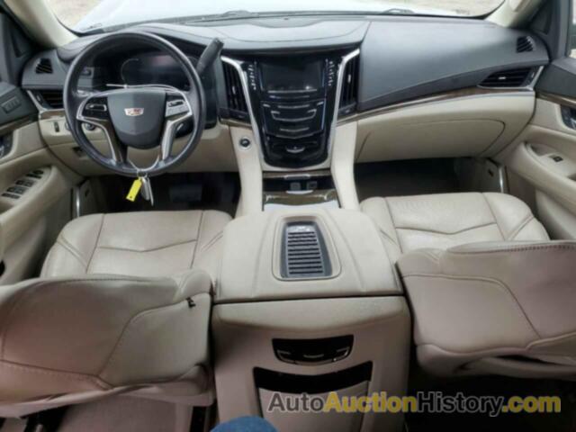 CADILLAC ESCALADE PREMIUM LUXURY, 1GYS4CKJ0KR183381