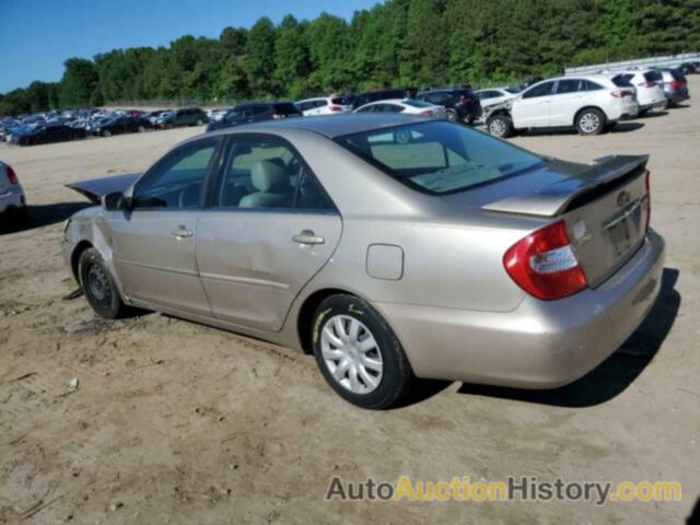 TOYOTA CAMRY LE, 4T1BE32K32U580183