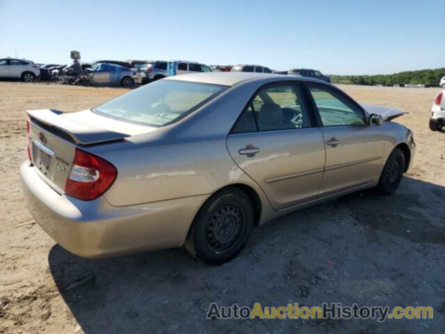 TOYOTA CAMRY LE, 4T1BE32K32U580183