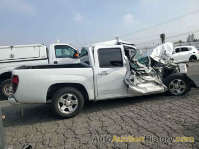 CHEVROLET COLORADO LT, 1GCDSCF94B8115790