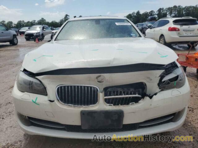 BMW 5 SERIES I, WBAFR1C57BC745923