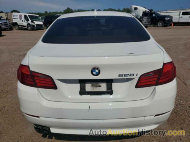 BMW 5 SERIES I, WBAFR1C57BC745923