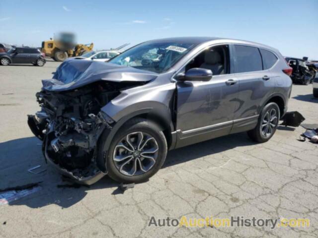 HONDA CRV EXL, 2HKRW2H81LH685449