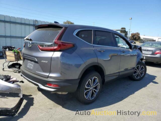 HONDA CRV EXL, 2HKRW2H81LH685449