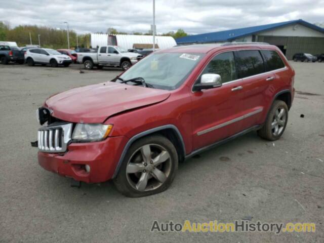 JEEP GRAND CHER LIMITED, 1J4RR5GG1BC586264