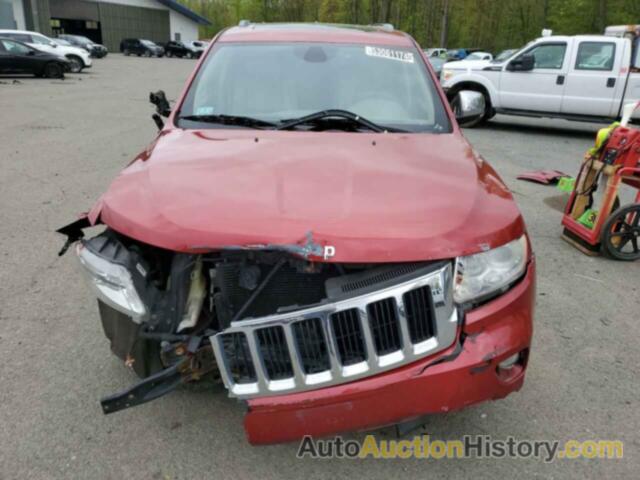 JEEP GRAND CHER LIMITED, 1J4RR5GG1BC586264